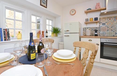 Kirk Ireton House | Briar Cottage