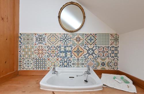 Kirk Ireton House | Briar Cottage