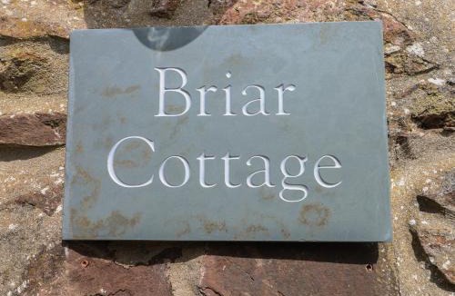 Milford Haven House | Briar Cottage