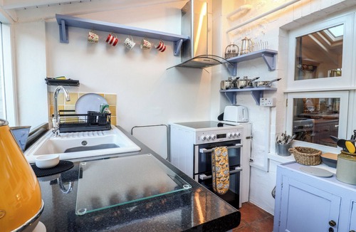 Winsham Cottage | Briar Orchard Annex