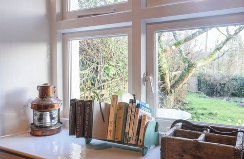 Winsham Cottage | Briar Orchard Annex