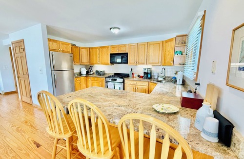 Orleans House | Briar Springs Pool/Spa Getaway