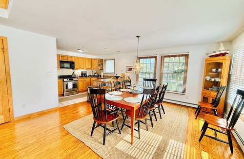 Orleans House | Briar Springs Pool/Spa Getaway