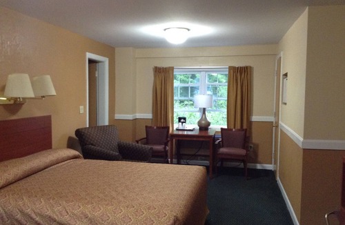 North Conway Hotel | Briarcliff Motel