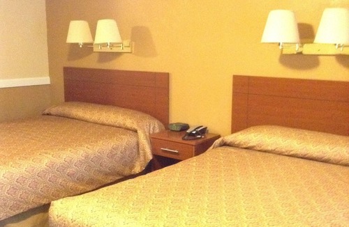 North Conway Hotel | Briarcliff Motel