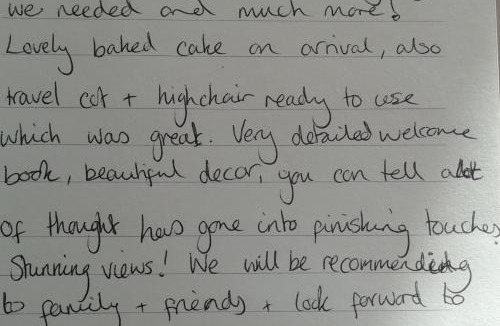 Newton Saint Cyres House | Briardene Cottage - Devon countryside - sleeps 6