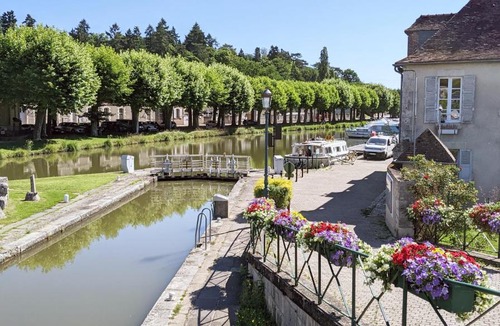 Briare Apartment | Briare en Bordure du canal