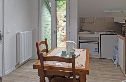 Briare Apartment | Briare en Bordure du canal