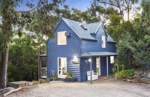 Daylesford Cottage | Briars Cottage - Daylesford