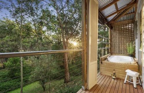 Daylesford House | Briars Cottage - Daylesford