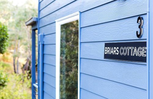 Daylesford House | Briars Cottage - Daylesford