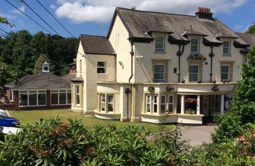 Lathom House | Briars Hall Hotel