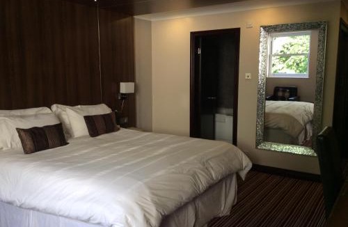 Lathom House | Briars Hall Hotel