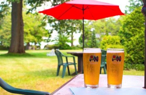 Jacksons Point Resort | Briars Resort and Spa