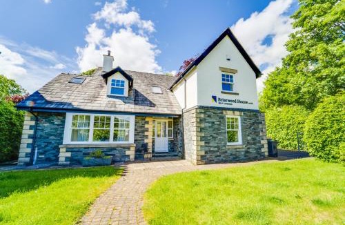 Keswick House | Briarwood House
