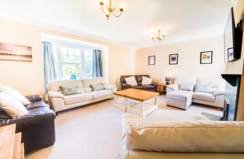 Keswick House | Briarwood House