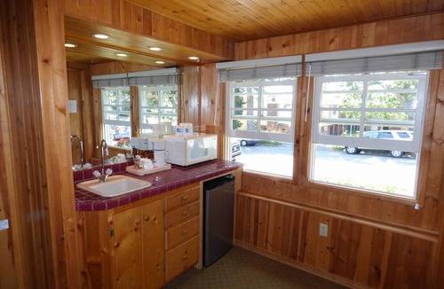 Northwest Carmel House | Briarwood Inn