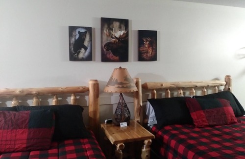 Lincoln Hotel | Briarwood Motor Inn