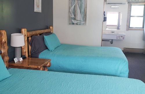 Lincoln Hotel | Briarwood Motor Inn