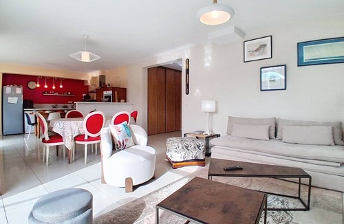 La Bernerie-en-Retz House | Briasel by Interhome