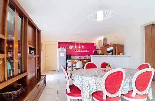 La Bernerie-en-Retz House | Briasel by Interhome