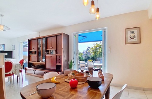 La Bernerie-en-Retz House | Briasel by Interhome