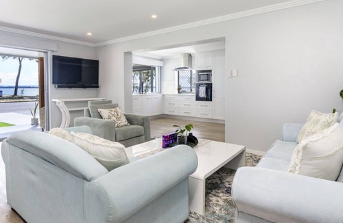 Bellara Apartment | Bribie Beach Apartment