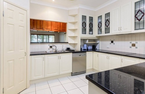 Bellara House | Bribie Bridge View Retreat