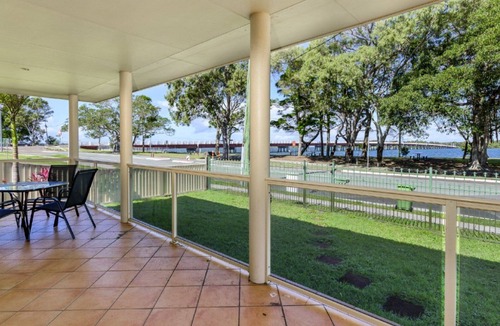 Bellara House | Bribie Bridge View Retreat