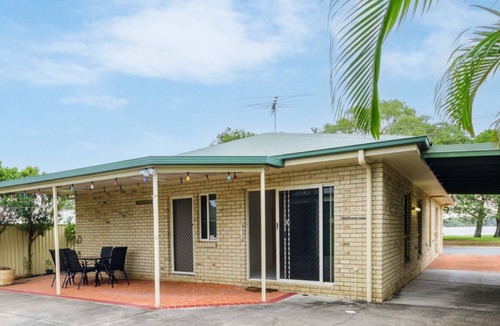 Bellara House | Bribie Bridge View Retreat