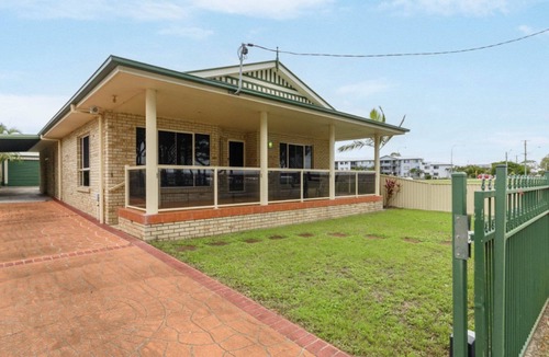 Bellara House | Bribie Bridge View Retreat