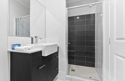 Bongaree Villa | Bribie Getaway Villa