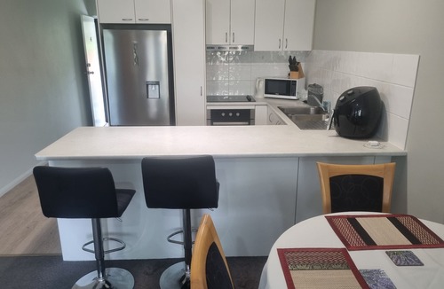 Bongaree Apartment | Bribie Island Dreams