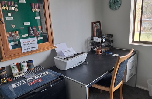 Bongaree Apartment | Bribie Island Dreams