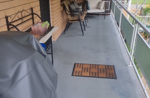 Bongaree Apartment | Bribie Island Dreams