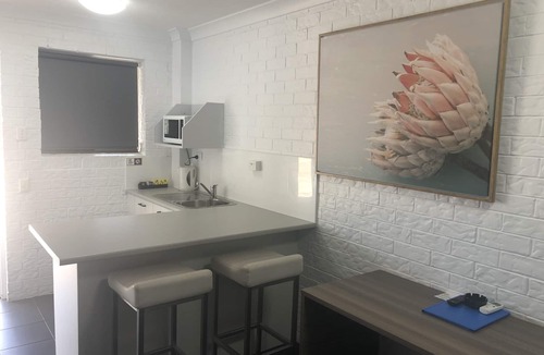 Bongaree Hotel | Bribie Waterways Motel