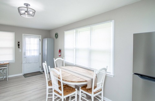 Hermann House | Brick Bungalow