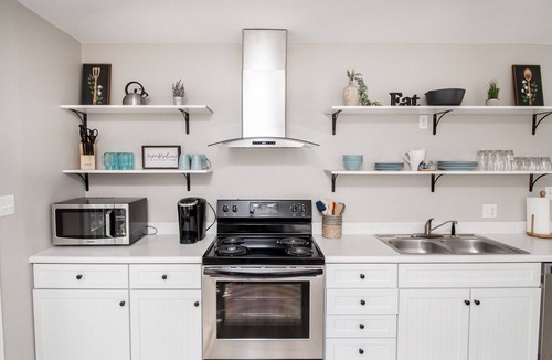 Hermann House | Brick Bungalow