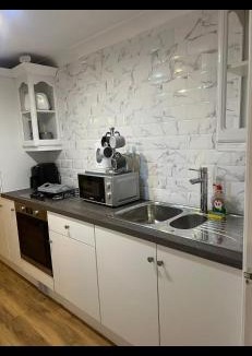 Warden Ski Chalet | Brick Chalet