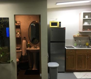Ironbound District Bed & Breakfast | Brick City Villa