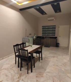 Teluk Intan House | BRICK HOMESTAY