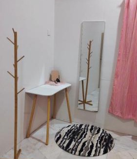 Teluk Intan House | BRICK HOMESTAY