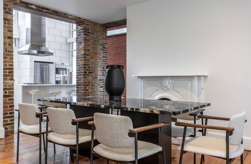 Historic South Hill House | Brick Hous - Downtown Lexington