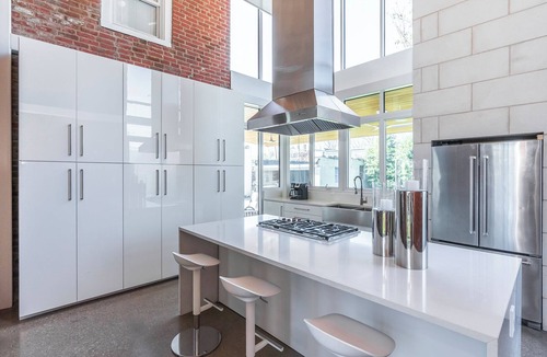 Historic South Hill House | Brick Hous - Downtown Lexington