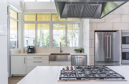 Historic South Hill House | Brick Hous - Downtown Lexington