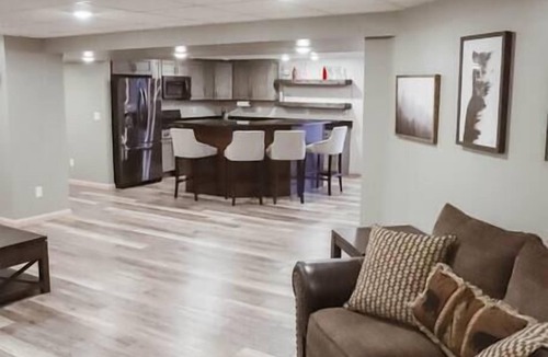 Owensville House | Brick House at Red Oak Valley