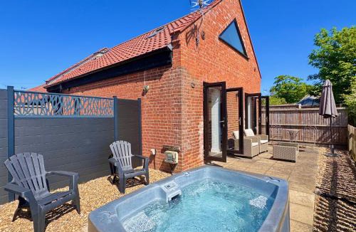 Dilham House | Brick Kiln Barns