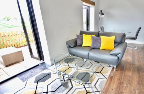 Dilham House | Brick Kiln Barns