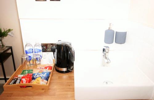 Spitalfields House | Brick Lane Guest House