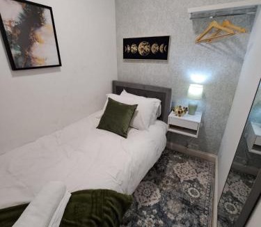 Spitalfields House | Brick Lane Hub